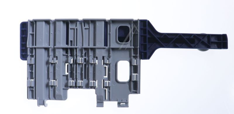 Schiene für Vestel Geschirrspüler 42190217 rechts, neu, 45cm, dunkelblau