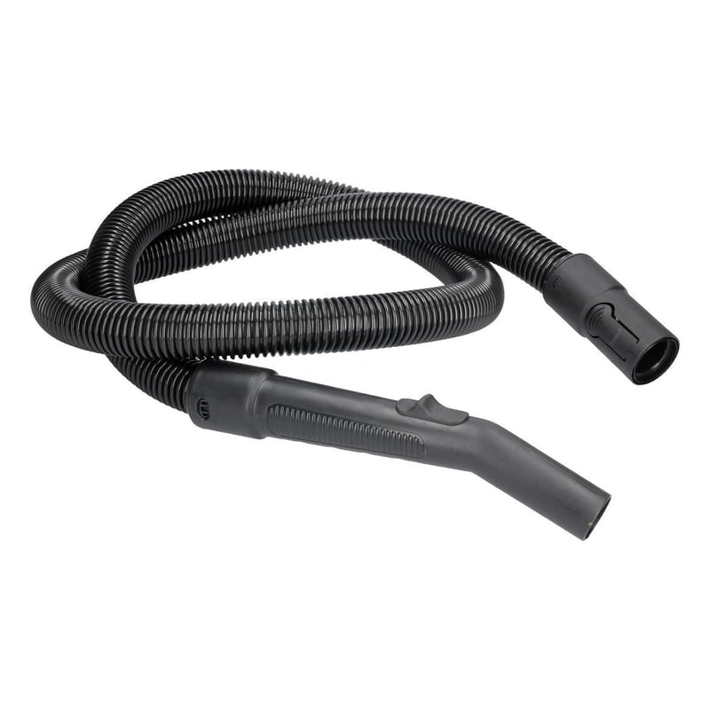 Staubsaugerschlauch wie SIEMENS 00289146 mit Handgriff 35mm Zubehör-Ø und Geräteanschlussstück