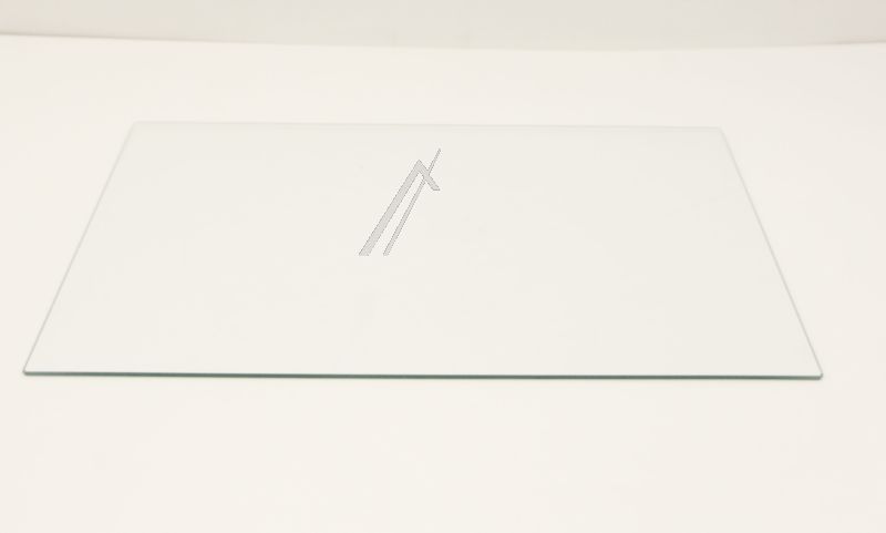 Glasplatte für Kühlschrank Whirlpool/Indesit 488000922697 460x340,5x3,2 mm