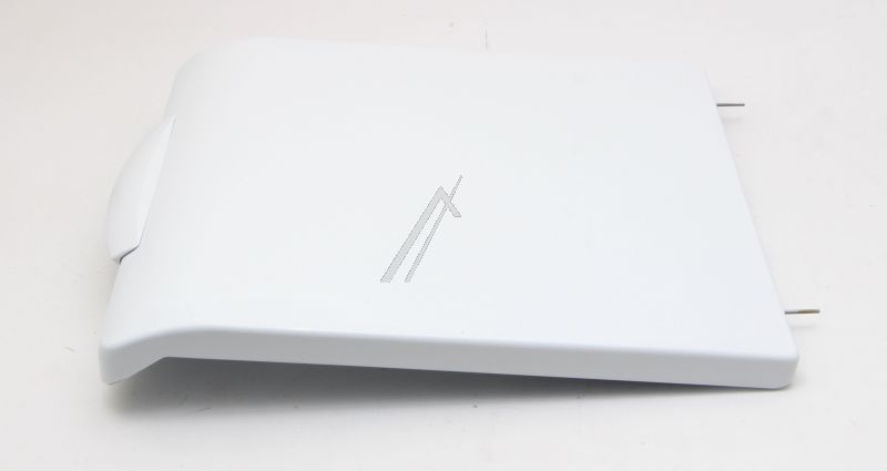 DECKEL,KOMPLETT,WEISS,STARTREC 140227974049