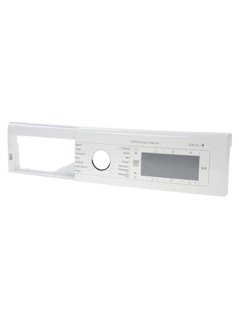 Bedienblende 11005825