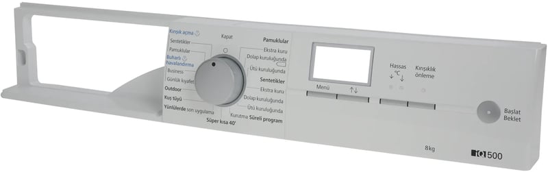 Bedienblende 11004617