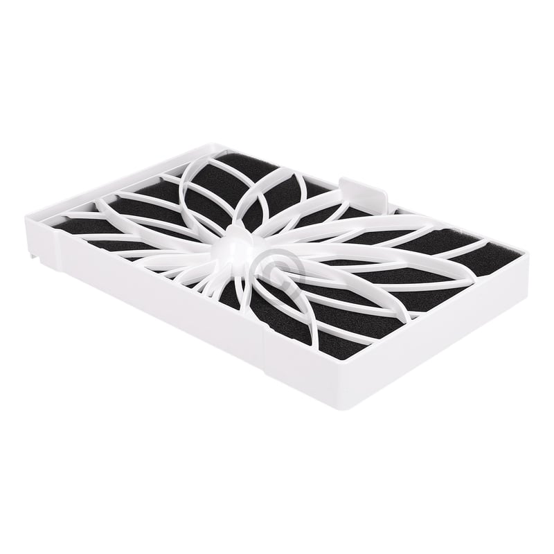 Filter sponge (white) 201-2497-0019 Ecovacs