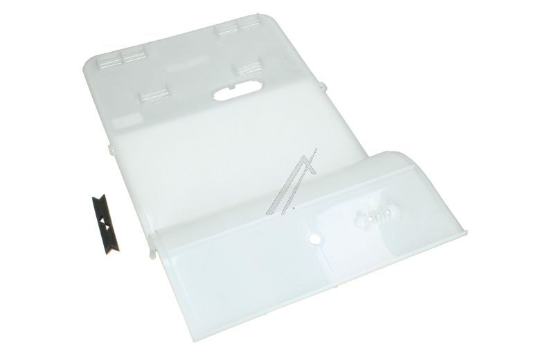 Luftkanal für Kühlschrank Hisense/Gorenje 824454 mit Dichtung