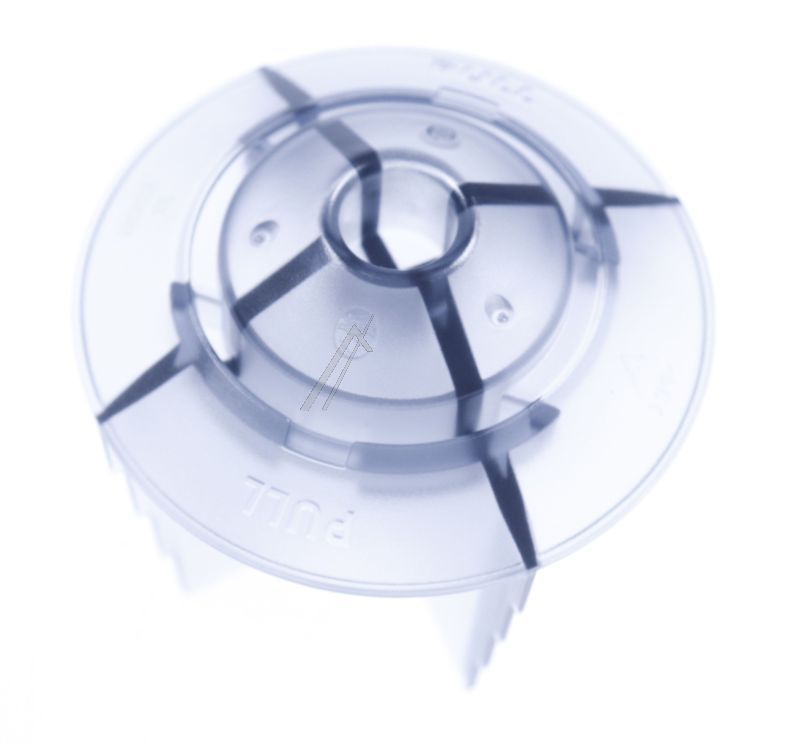 AEG Staubsauger Kegel Separator Onyx 140226245011 Schatten