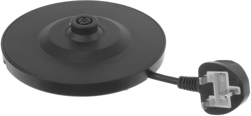 Sockel für Wasserkocher Bosch 12012369 Heizelement, Anschluss