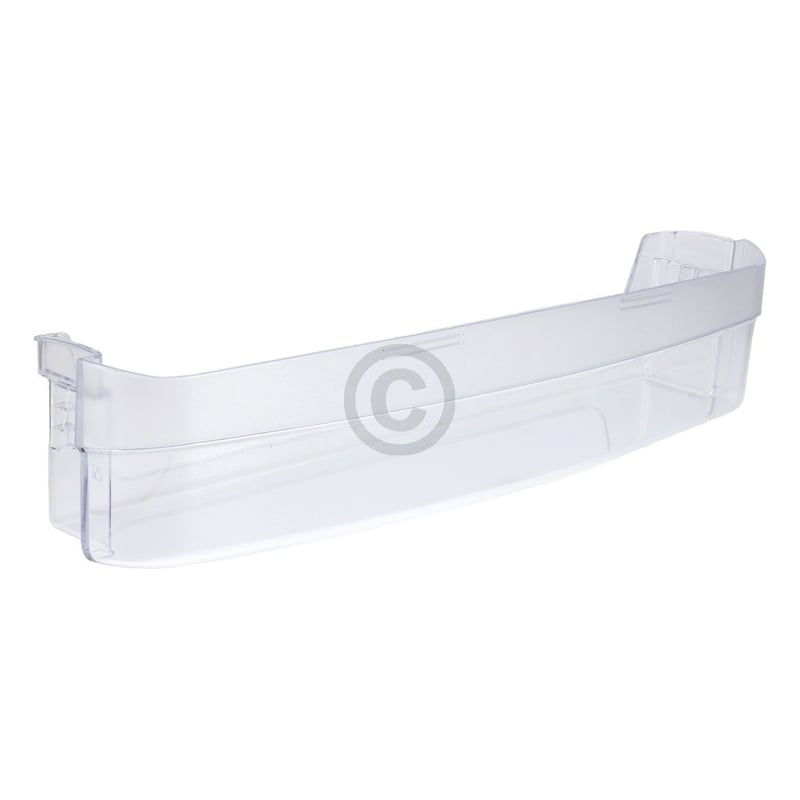 Türfach unten Whirlpool 481241829927 493x95mm für Kühlschrank KühlGefrierKombination