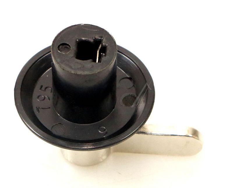 Bedienknopf für Ofen Smeg 694976430 Regler Gehäuseteil