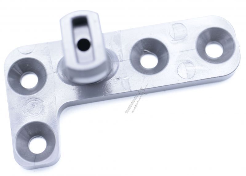 Scharnier Rechts für Geschirrspüler Smeg 768415158 Türbefestigung
