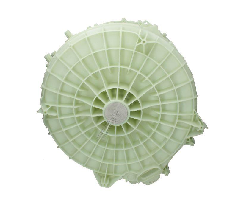 Waschbottich hinten für Waschmaschine Hisense Gorenje Hk1926477 Gehäuseteil