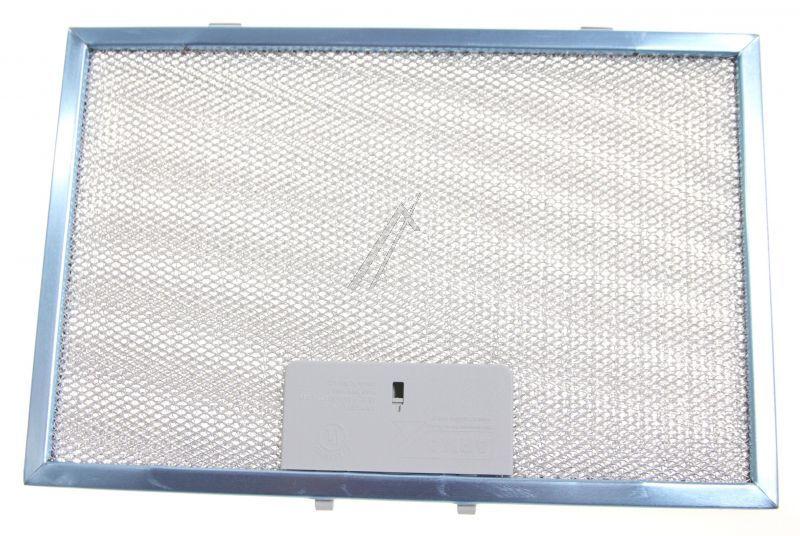 Fettfilter für Dunstabzugshaube Electrolux AEG 80877236 Aluminiumfilter