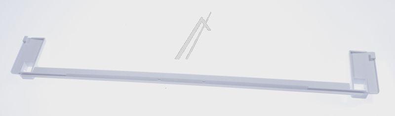 Halteleiste Rollensystem GT 700 2017 für Kühlschrank Liebherr 741350800 Rollenhalter Schiene