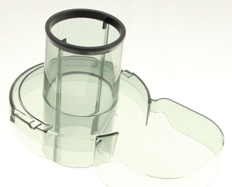 Deckel für Severin Entsafter 7131048 Schaumtrennung