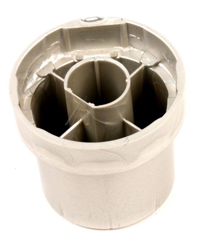 MUCKLILY Ofenknöpfe Aus Edelstahl - Universal Herdknäufe Für Backofen & Mikrowelle