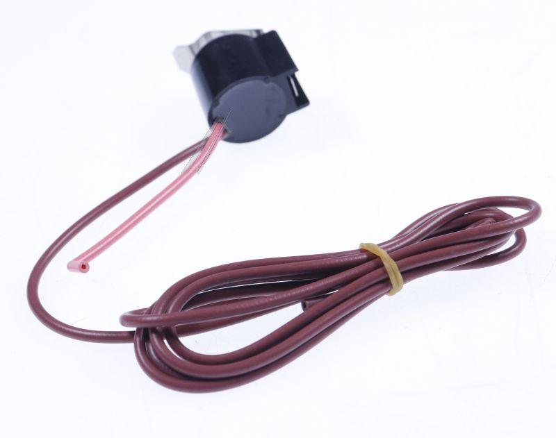 Abtauthermostat für Kühlschrank Com 482000003178 Temperaturfühler, Bauknecht kompatibel