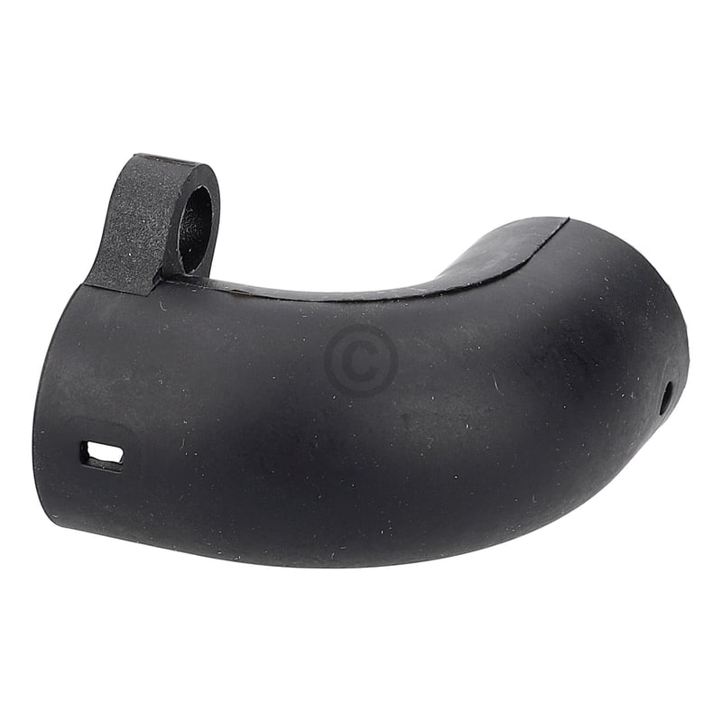 Air pipe adapter 201-2478-1871 Ecovacs