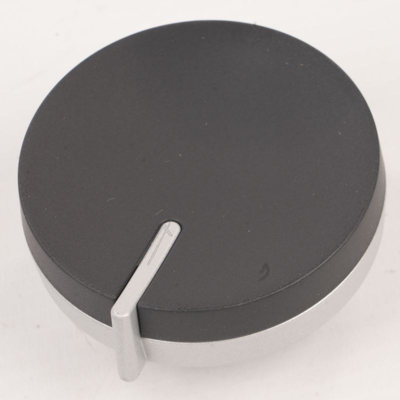 Knebelschutz Programmwahlschalter für Trockner Electrolux Aeg 140244448068 Schutzhülle Drehknopf