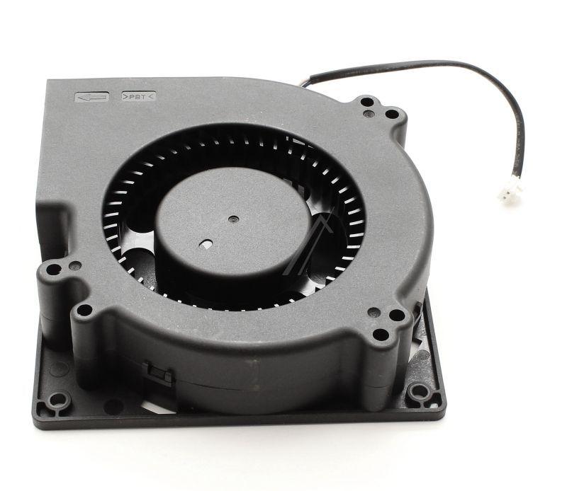 Umluftmotor für Ofen Midea 17400801009104 Motor Umluft