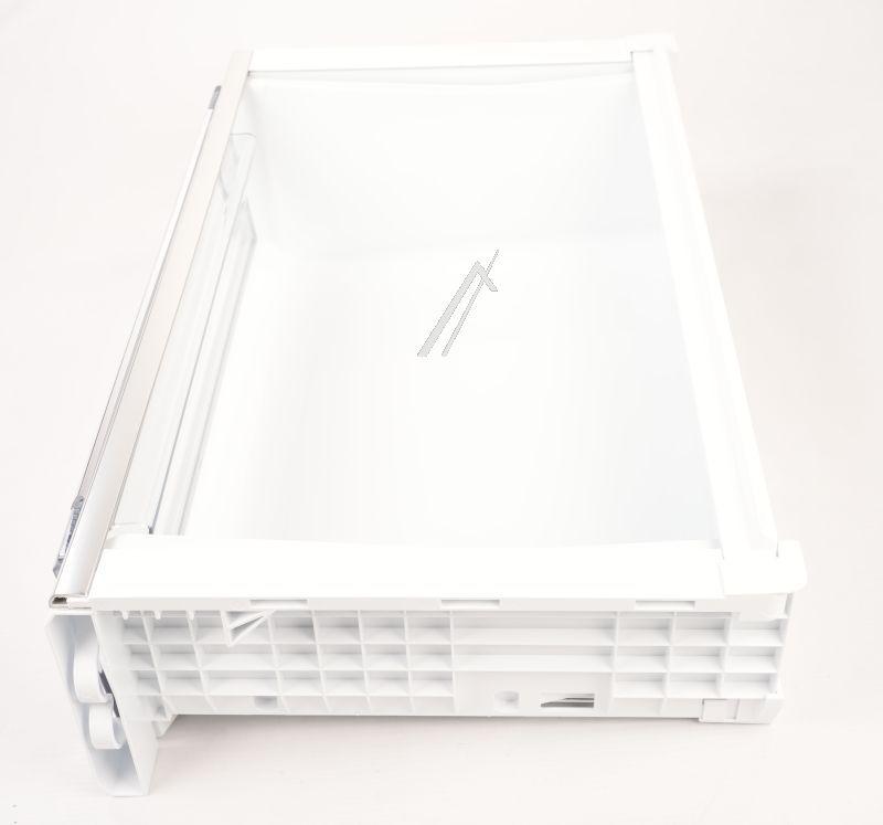 Schublade bedruckt für Kühlschrank Electrolux AEG 140061255117 Kühlfach Einschub