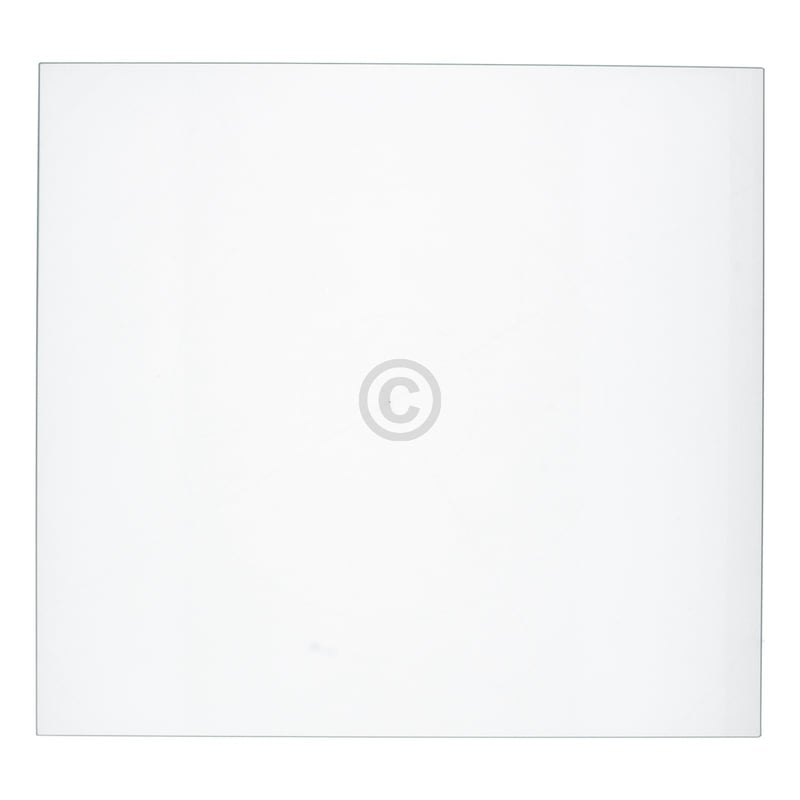 Zwischenscheibe für Türe Amica 8065444 in Backofen