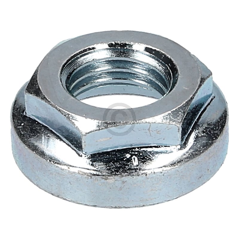 Mutter BOSCH 00605147 für Riemenscheibe Waschmaschine