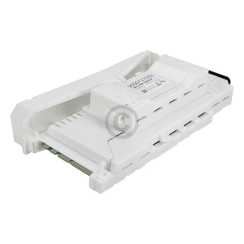 Leistungsmodul programmiert 00655420