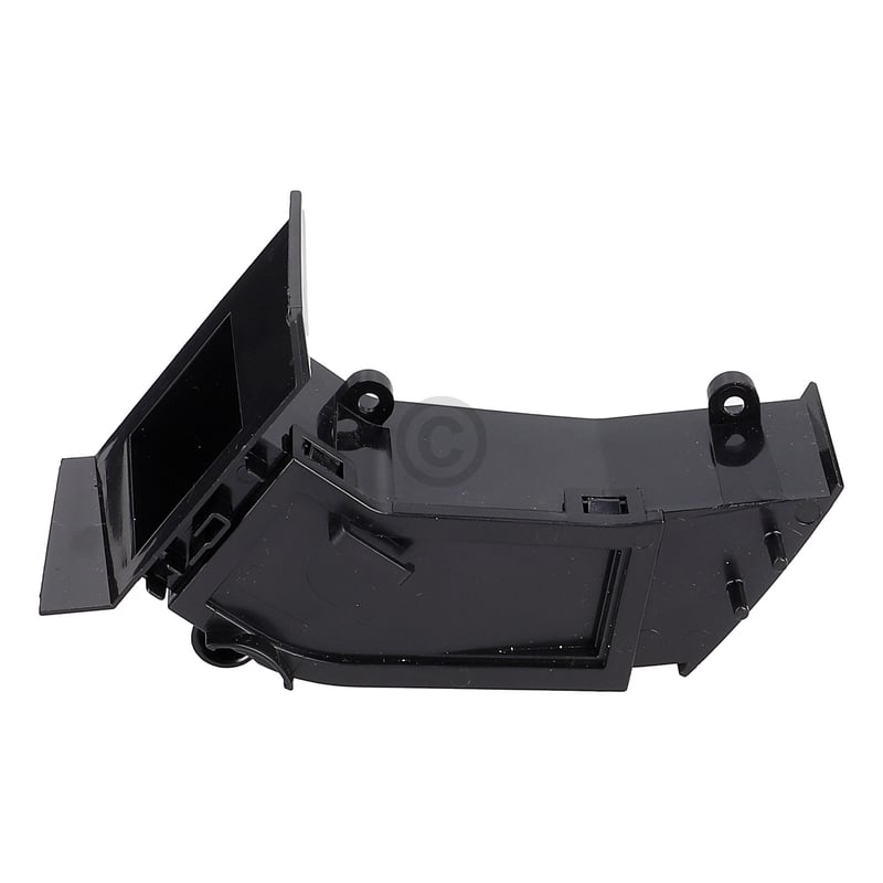 Dust route （black） 201-2425-1035