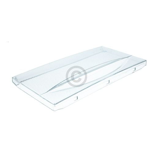 Schubladenblende LIEBHERR 7426932 für Gefrierkasten oben KühlGefrierKombination