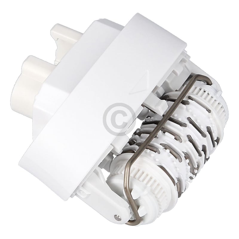 Epilieraufsatz BRAUN 67030946 für Epilierer