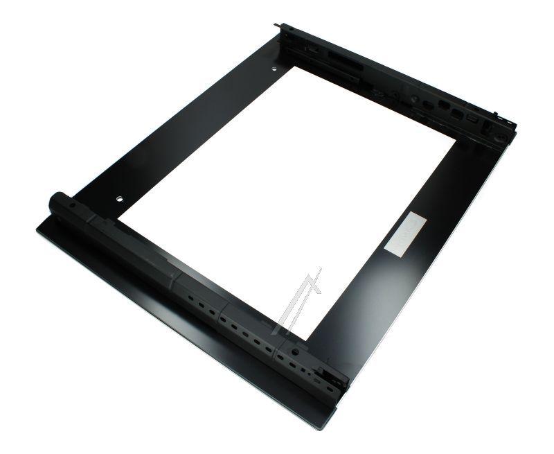 Glas für Ofen Candy Hoover 42818244 Backofen-Tür