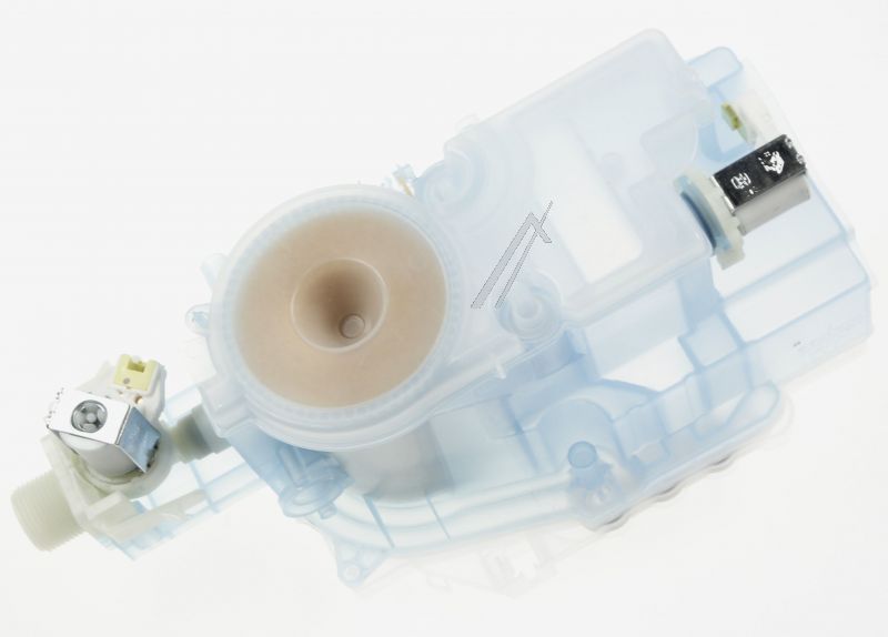 Smeg Ofen Enthärter LS60-12 692650088 Wasserfilter, Reed, ELV