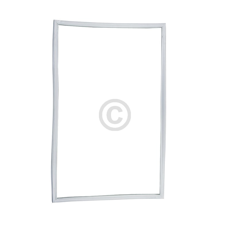 Türdichtung Bauknecht 481246688578 für Kühlschrank Gefrierschrank