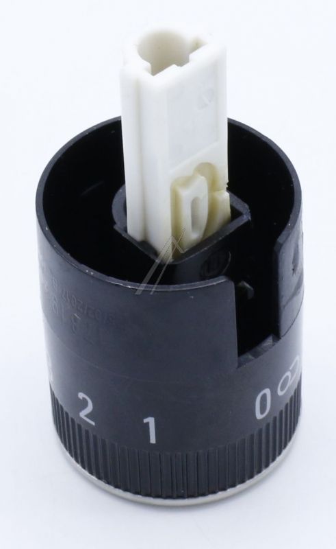 Drehgriff-Kochstelle 00605861