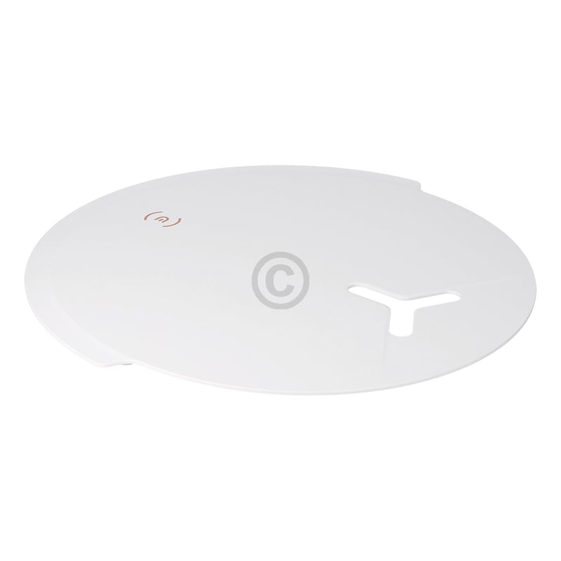 Dust box cover 201-2441-0446