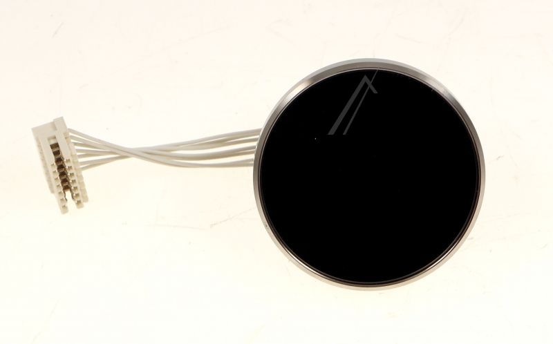 Einbauknopf für Ofen Electrolux 140046283150 Drehknopf