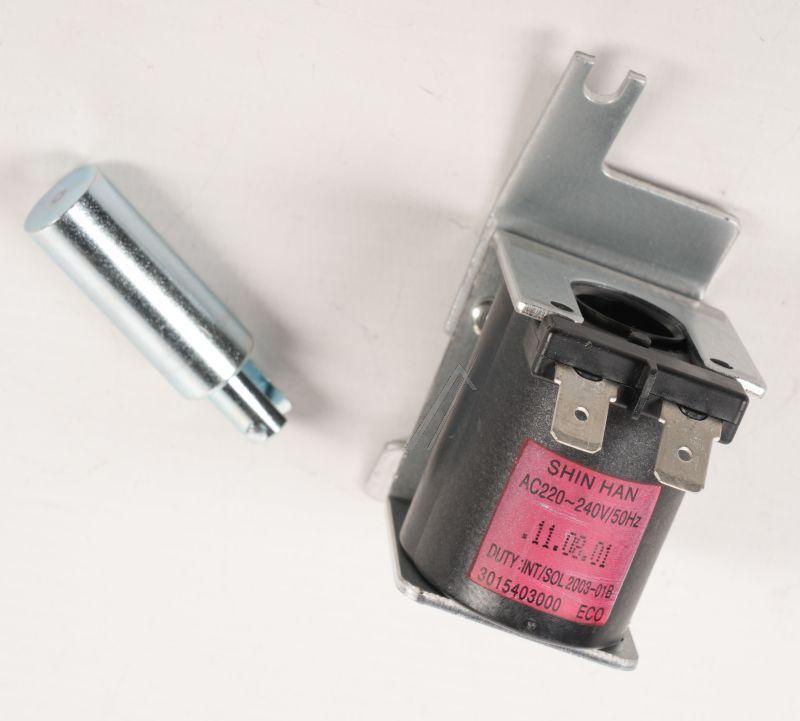 Magnetventil Eis für Kühlschrank Smeg 759130520 Wasserzufuhr FA661MX
