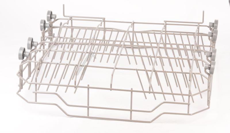 Geschirrkorb unten für Geschirrspüler Midea 12976000015091 Unterkorb