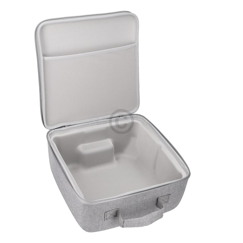 Aufbewahrungstasche Ecovacs 201-2250-00A0 für Staubsauger-Roboter Ecovacs