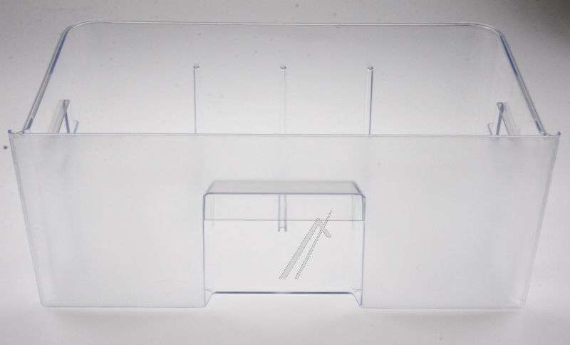 Großer Gemüsebehälter für Beko Kühlschrank C00910789 Frischhaltedesign