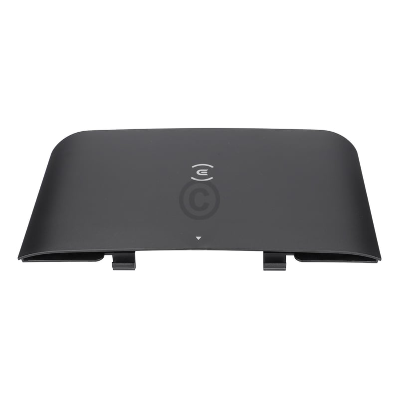 Abdeckung Ecovacs 201-2353-1473 für Staubsauger-Roboter