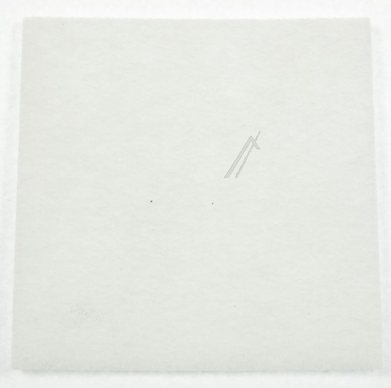 Vorfilter für Beko Staubsauger C00908961 Feinstaub