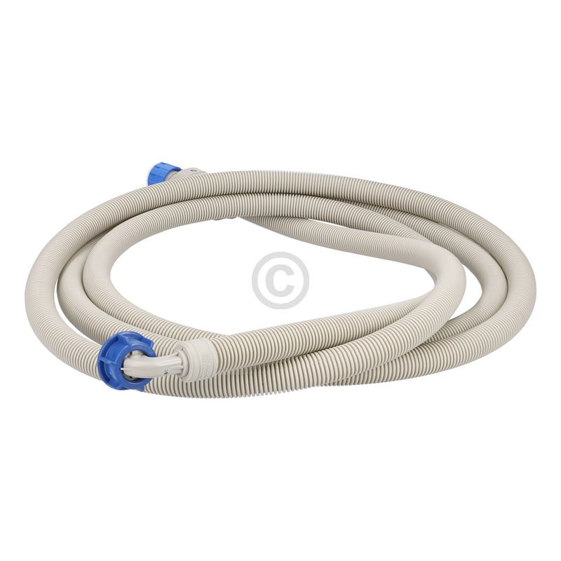 Zulaufschlauch Aquastop 4,0m 25°C universal TP Reflex für Waschmaschine