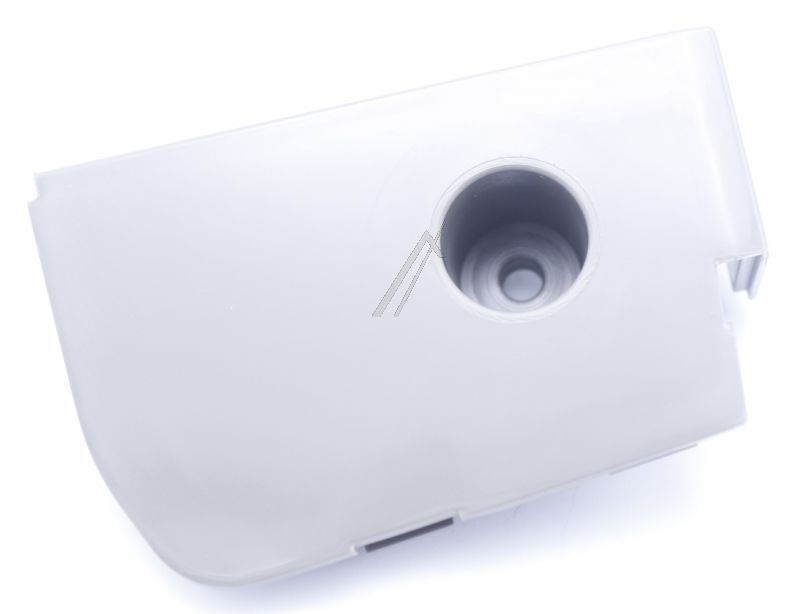 Haier Kühlschrank Endkappen-Einsatz rechts 49046168 Gehäusekappe