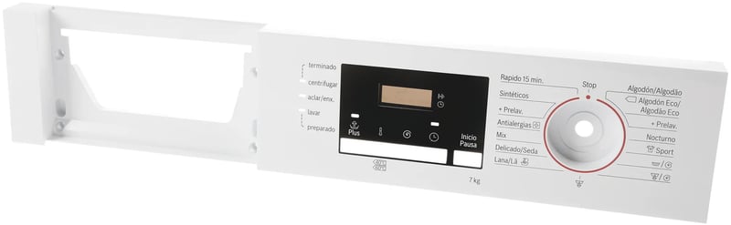 Bedienblende 11021652