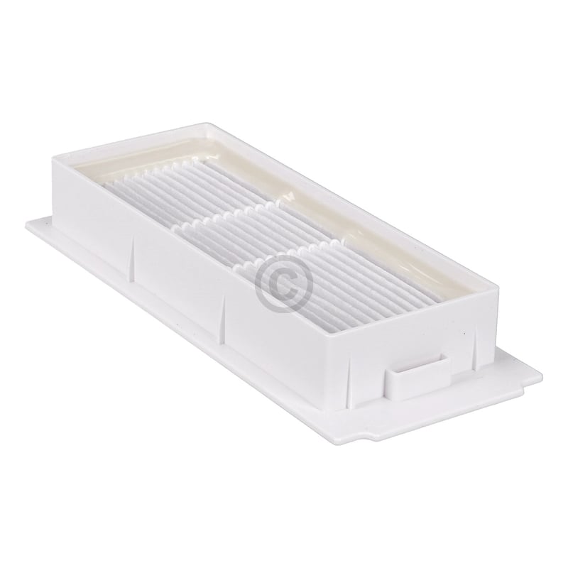Abluftilter Ecovacs 201-2228-14A6 für Saugroboter