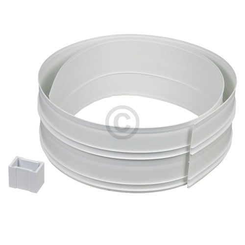 Seitenleiste BOSCH 00707158 für EinbauKühlschrank Küchenkorpus