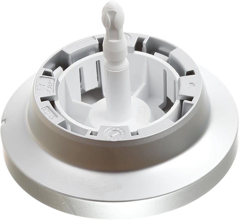 Drehgriff für Bedienteile Bosch 10016154 Wählschalter