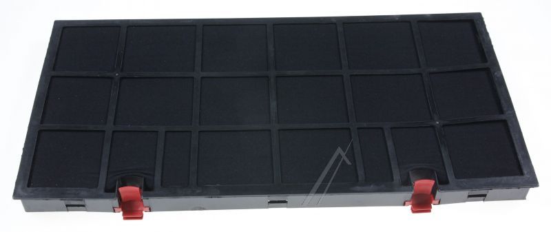Kohlefilter für Dunstabzugshaube Eurofilter 50263851003 langlife, waschbar