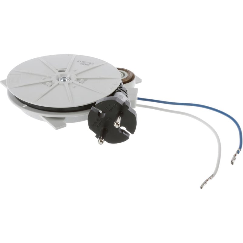 Kabeltrommel automatische Kabelaufwicklung_MUM5_Waage 12030866 Bosch