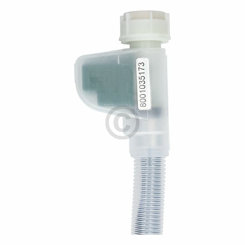 Sicherheitszulaufschlauch Aquastop BOSCH 11025727 für Waschmaschine